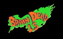 Brain Dead 13 screenshot