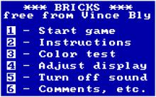 Bricks screenshot #1