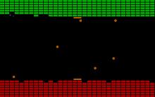 Brickwar screenshot