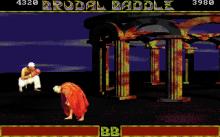 Brudal Baddle screenshot #10