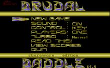 Brudal Baddle screenshot #2