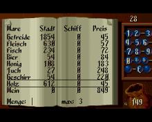 Patrizier, Der screenshot #15