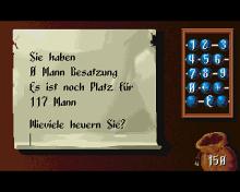 Patrizier, Der screenshot #8