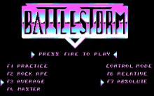 Battlestorm screenshot #14
