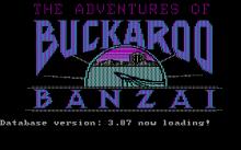 Adventures of Buckaroo Banzai Across the Eighth Dimension, The screenshot #4
