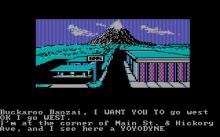 Adventures of Buckaroo Banzai Across the Eighth Dimension, The screenshot #8
