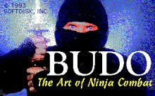 Budo: The Art of Ninja Combat! screenshot #2