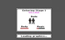 Budo: The Art of Ninja Combat! screenshot #4