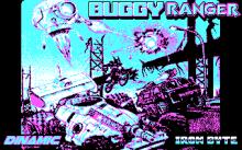 Buggy Ranger screenshot
