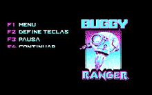 Buggy Ranger screenshot #2
