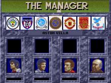 Bundesliga Manager Professional screenshot #2