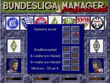 Bundesliga Manager Professional screenshot #4