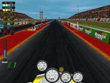 Burnout Championship Drag Racing screenshot #10