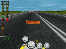 Burnout Championship Drag Racing screenshot #11