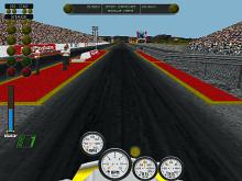 Burnout Championship Drag Racing screenshot #5
