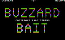 Buzzard Bait screenshot