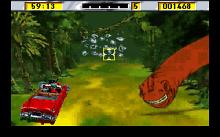Cadillacs and Dinosaurs: The Second Cataclysm screenshot #9