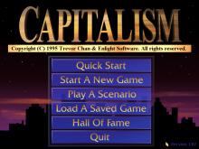 Capitalism screenshot #2