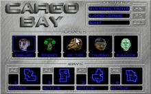 Cargo Bay Deluxe screenshot #3