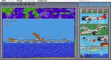 Carriers at War 2 screenshot #10
