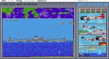 Carriers at War 2 screenshot #9