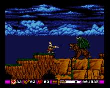 Pegasus screenshot #10