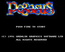 Pegasus screenshot #8