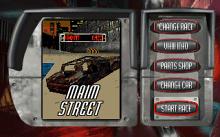 Carmageddon Max Pack screenshot #3