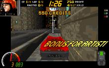 Carmageddon Max Pack screenshot #7