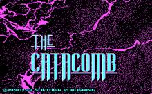 Catacomb II screenshot #1