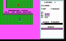 Catacomb screenshot #2
