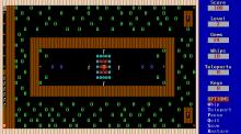 Caverns of Kroz screenshot