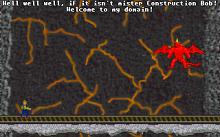 Construction Bob Escapes from Hell screenshot #4