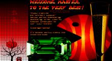 CD-Man Version 2.0 screenshot #7