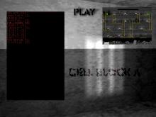 Cell Block A screenshot #3