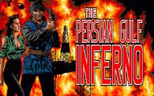 Persian Gulf Inferno screenshot #7