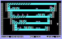 Championship Lode Runner screenshot #10