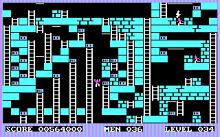 Championship Lode Runner screenshot #11