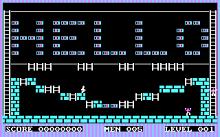 Championship Lode Runner screenshot #3