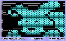 Championship Lode Runner screenshot #5