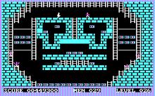 Championship Lode Runner screenshot #6