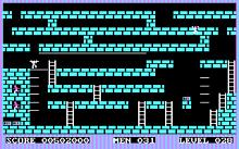 Championship Lode Runner screenshot #8