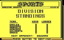 Championship Baseball screenshot #12