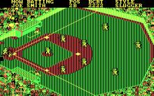 Championship Baseball screenshot #14