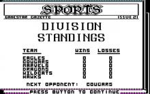 Championship Baseball screenshot #5