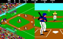 Championship Baseball screenshot #6