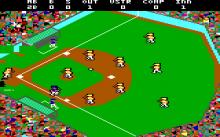 Championship Baseball screenshot #7