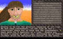 Champions of Zulula screenshot #3