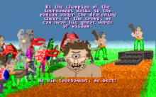 Champions of Zulula screenshot #7