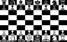 Chess88 screenshot